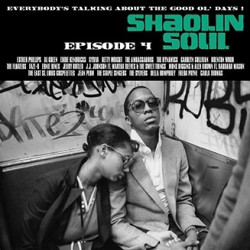 SHAOLIN SOUL EPISODE 4