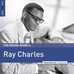 THE ROUGH GUIDE TO RAY...