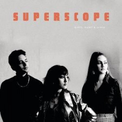 SUPERSCOPE