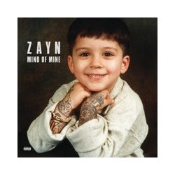 MIND OF MINE (DELUXE EDITION)