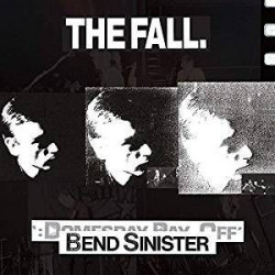 BEND SINISTER - THE DOMESDAY