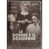 LE DONNE E IL DESIDERIO