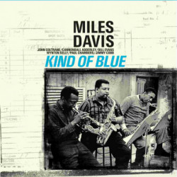 KIND OF BLUE (+ 2 BONUS...