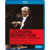 SINFONIA FANTASTICA OP.14 - LEONARD BENSTEIN: FRENCH MUSIC