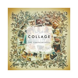 COLLAGE EP