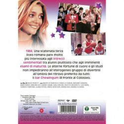 CHEWINGUM - DVD                          BIAGIO PROIETTI