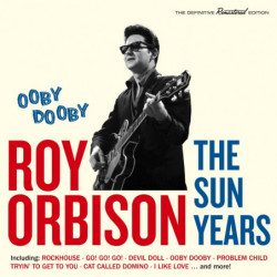 OOBY DOOBY - THE SUN YEARS