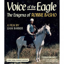 VOICE OF THE EAGLE:...