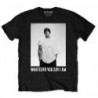 EMINEM UNISEX TEE: WHATEVER (XX-LARGE)