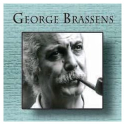 GEORGES BRASSENS