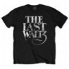 THE BAND THE LAST WALTZ MENS BLK