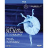 THE ART OF SVETLANA ZAKHAROVA AT THE BOLSHOI