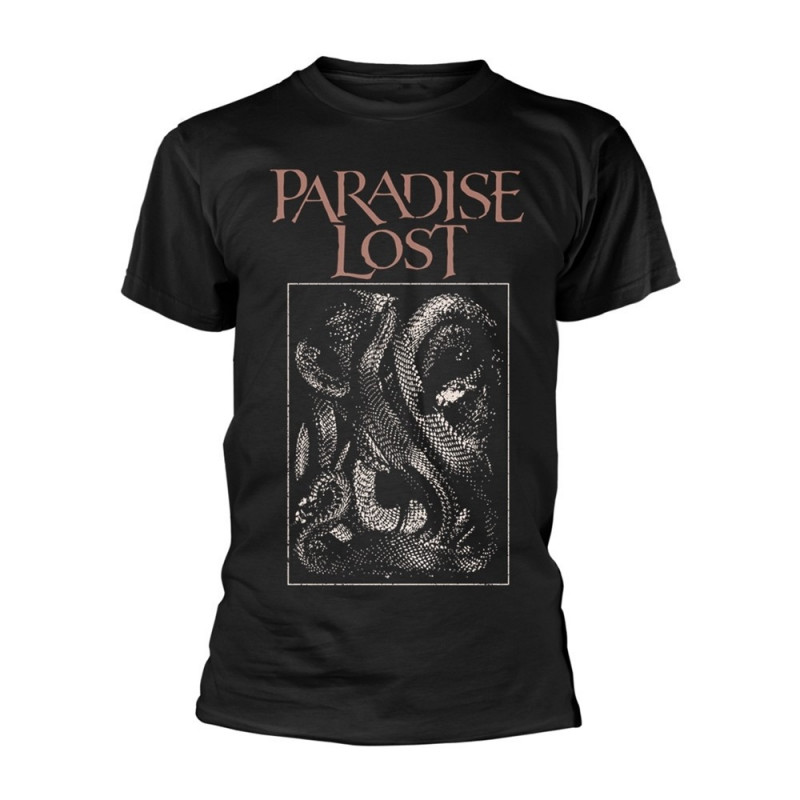 PARADISE LOST SNAKE TS