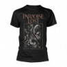 PARADISE LOST SNAKE TS