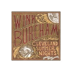 CLEVELAND SUMMER NIGHTS (LP)