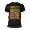 PESTILENCE CONSUMING IMPULSE 2 TS