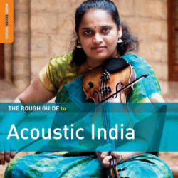 THE ROUGH GUIDE TO ACOUSTIC...