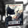 RESISTANCE - LA BATTAGLIA DI SEBASTOPOLI BLU RAY DISC