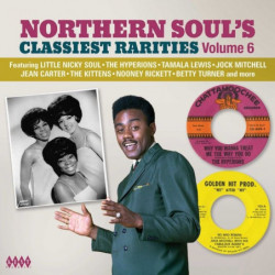 NORTHERN SOUL S CLASSIEST...