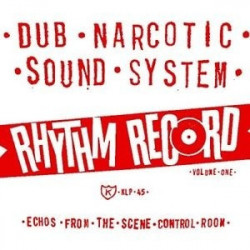 RHYTHM RECORD VOL. ONE