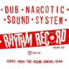 RHYTHM RECORD VOL. ONE