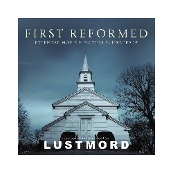 FIRST REFORMED