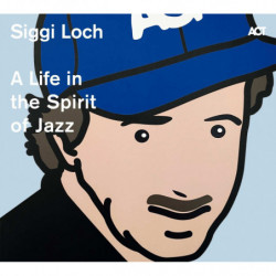 SIGGI LOCH - A LIFE IN THE...