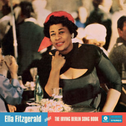 ELLA FITZGERALD SINGS THE...