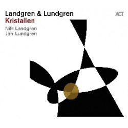 KRISTALLEN [LP]