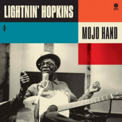 MOJO HAND [LP]