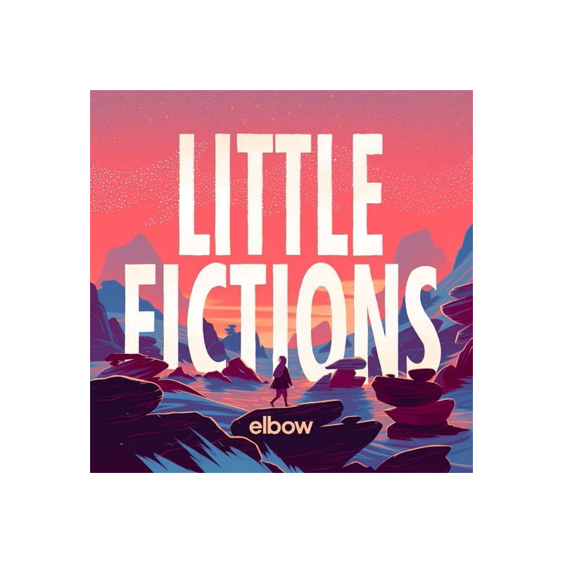 LITTLE FICTIONS