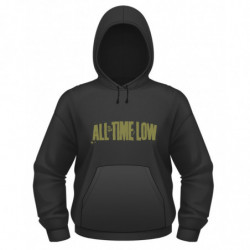 ALL TIME LOW HOLDS IT DOWN