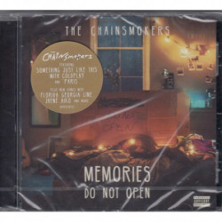 MEMORIES...DO NOT OPEN