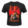 THIN LIZZY THE BOYS ARE BACK IN TOWN TS