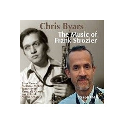 THE MUSIC OF FRANK STROZIER