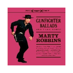 GUNFIGHTER BALLADS AND...