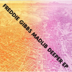 DEEPER W/ FREDDIE GIBBS