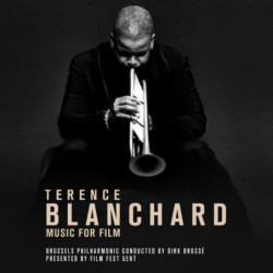 TERENCE BLANCHARD-MUSIC FOR...