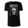 SUM 41 GRINNING SKULL