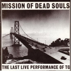 MISSON OF DEAD SOULS