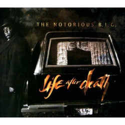 LIFE AFTER DEATH (3LP) (VINYL)