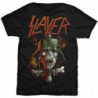 SLAYER - SOLDIER CROSS 'V.2' (T-SHIRT UNISEX TG. L)