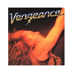 VENGEANCE