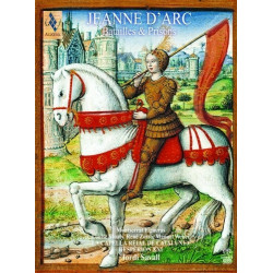 JEANNE D'ARC : BATAILLES &...