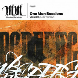 ONE MAN SESSION VOL. 5:JUST...