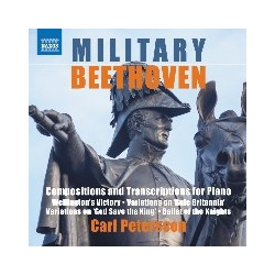 MILITARY BEETHOVEN:...