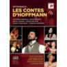 OFFENBACH: LES CONTES D'HOFFMANN