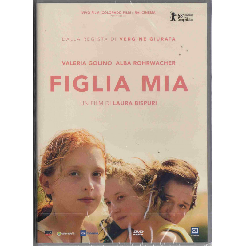 FIGLIA MIA