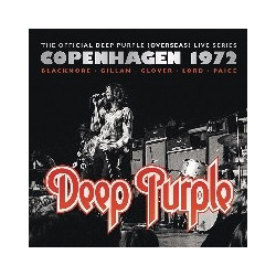 COPENHAGEN 1972