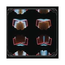 NEON BIBLE